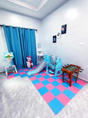 Homestay Kuala Terengganu